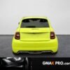 Abarth 500 E 155 ch scorpionissima 42 kwh