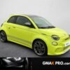 Abarth 500 E 155 ch scorpionissima 42 kwh