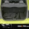 Abarth 500 E 155 ch scorpionissima 42 kwh