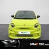 Abarth 500 E 155 ch scorpionissima 42 kwh