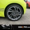 Abarth 500 E 155 ch scorpionissima 42 kwh