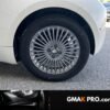 Fiat 500 iii C e 118 ch nouvelle 500