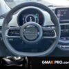 Fiat 500 iii C e 118 ch nouvelle 500