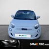 Fiat 500 iii C e 118 ch nouvelle 500