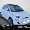 Fiat 500 iii C e 118 ch nouvelle 500