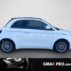 Fiat 500 iii C e 118 ch nouvelle 500