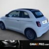 Fiat 500 iii C e 118 ch nouvelle 500