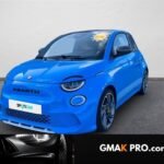 Abarth Abarth 500 ii E 155 ch scorpionissima