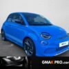 Abarth Abarth 500 ii E 155 ch scorpionissima