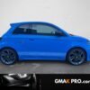 Abarth Abarth 500 ii E 155 ch scorpionissima