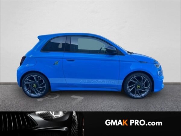 Abarth Abarth 500 ii E 155 ch scorpionissima