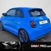 Abarth Abarth 500 ii E 155 ch scorpionissima