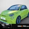 Abarth Abarth 500 ii E 155 ch turismo