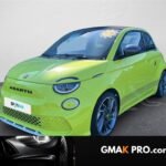 Abarth Abarth 500 ii E 155 ch turismo