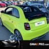 Abarth Abarth 500 ii E 155 ch turismo