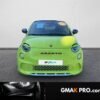 Abarth Abarth 500 ii E 155 ch turismo