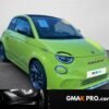 Abarth Abarth 500 ii E 155 ch turismo