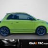 Abarth Abarth 500 ii E 155 ch turismo