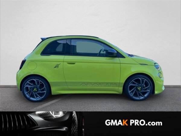 Abarth Abarth 500 ii E 155 ch turismo