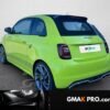 Abarth Abarth 500 ii E 155 ch turismo