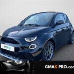 Abarth Abarth 500 ii E 155 ch pack