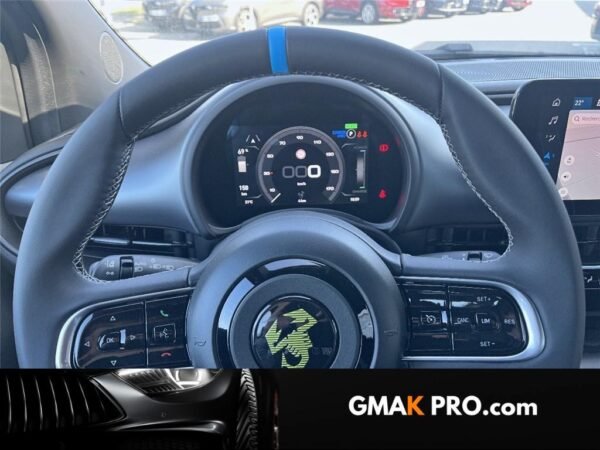 Abarth Abarth 500 ii E 155 ch pack