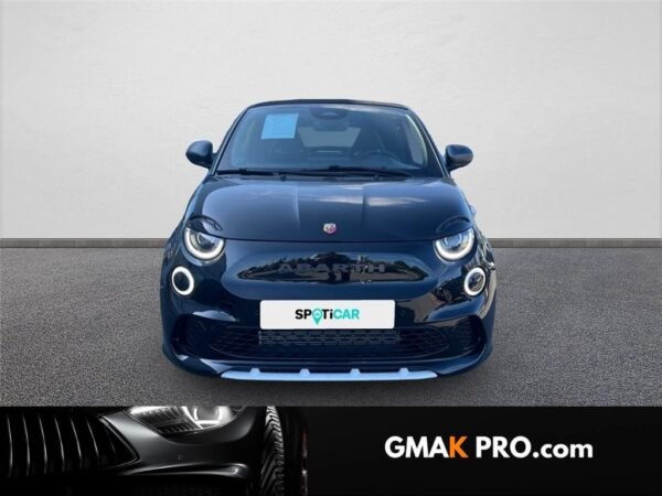 Abarth Abarth 500 ii E 155 ch pack