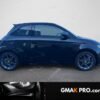 Abarth Abarth 500 ii E 155 ch pack