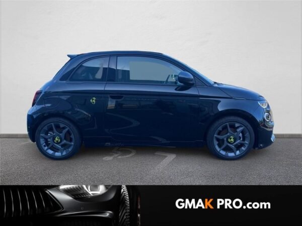 Abarth Abarth 500 ii E 155 ch pack