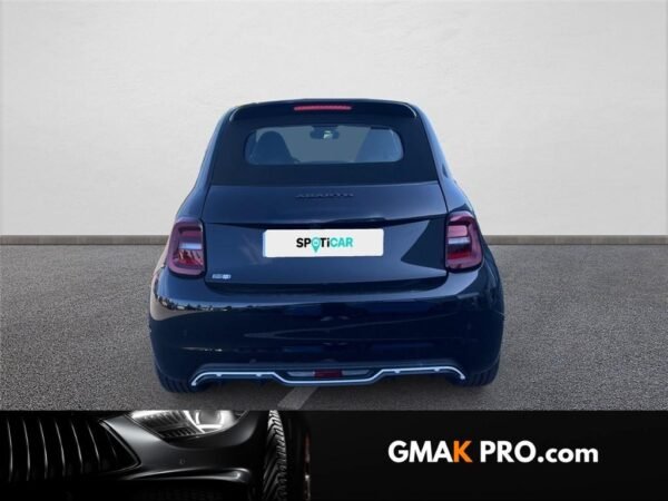 Abarth Abarth 500 ii E 155 ch pack