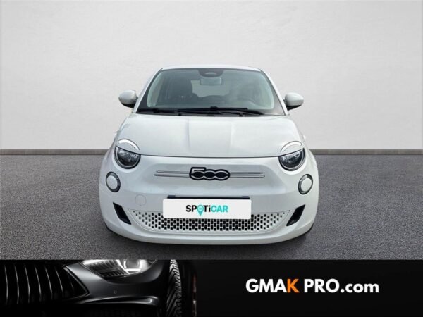 Fiat 500 iii