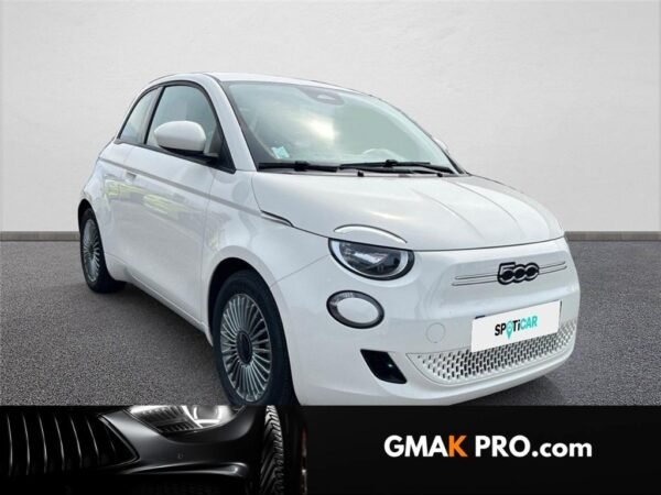 Fiat 500 iii