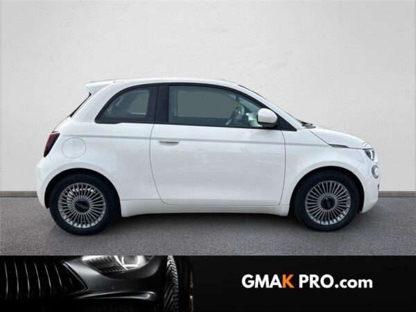 Fiat 500 iii