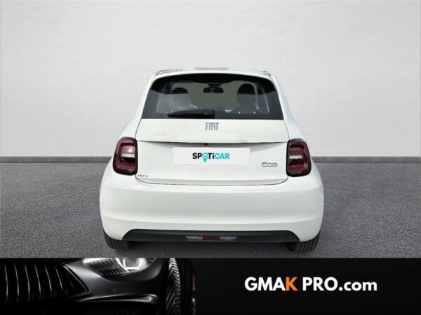 Fiat 500 iii