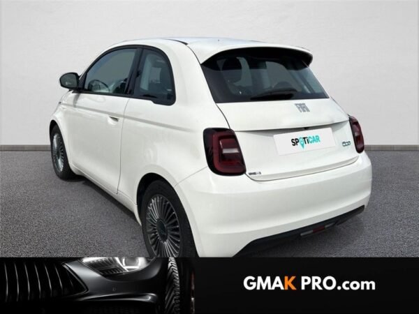 Fiat 500 iii