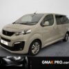 Peugeot Traveller Standard bluehdi 180ch s&s eat8 business vip