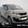 Peugeot Traveller Standard bluehdi 180ch s&s eat8 business vip