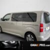 Peugeot Traveller Standard bluehdi 180ch s&s eat8 business vip