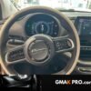 Fiat 500 iii 3+1 e 118 ch la prima