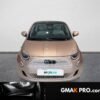 Fiat 500 iii 3+1 e 118 ch la prima