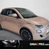 Fiat 500 iii 3+1 e 118 ch la prima
