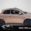 Fiat 500 iii 3+1 e 118 ch la prima