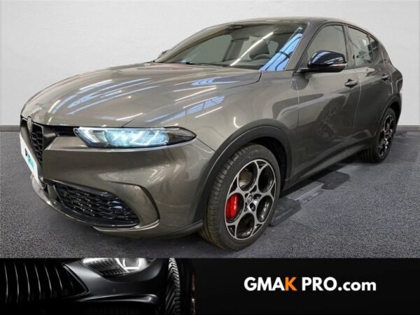 Alfa romeo Tonale 1.5 hybrid 130 ch tct7 sprint
