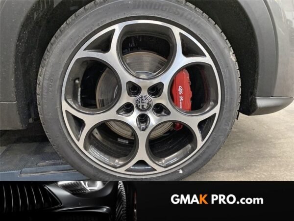 Alfa romeo Tonale 1.5 hybrid 130 ch tct7 sprint
