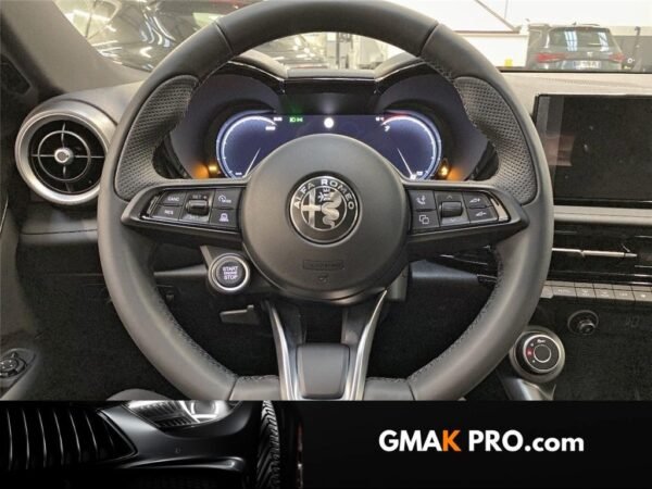 Alfa romeo Tonale 1.5 hybrid 130 ch tct7 sprint