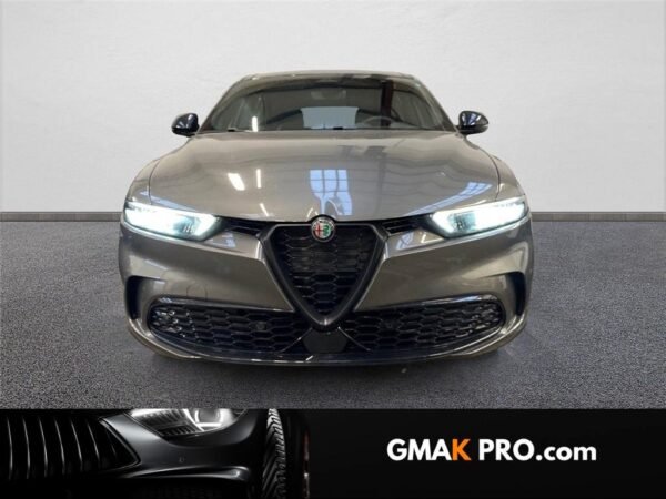 Alfa romeo Tonale 1.5 hybrid 130 ch tct7 sprint