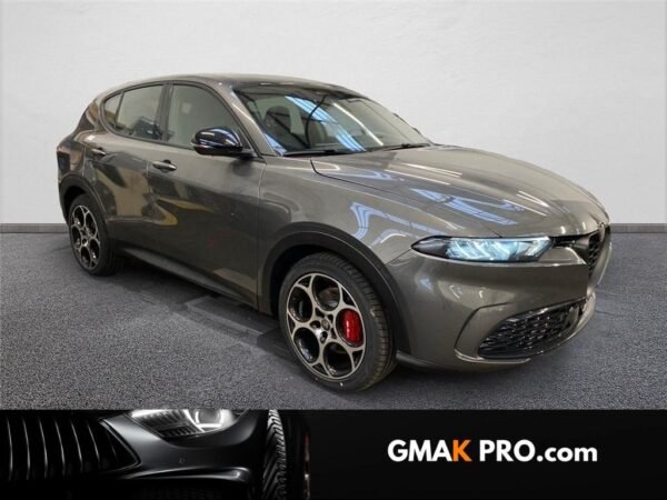 Alfa romeo Tonale 1.5 hybrid 130 ch tct7 sprint