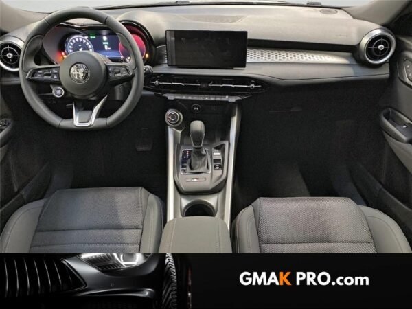 Alfa romeo Tonale 1.5 hybrid 130 ch tct7 sprint