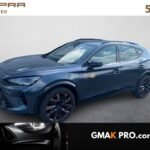 Cupra Formentor Ehybrid 272 ch dsg6 vz