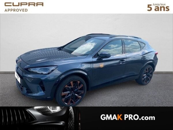 Cupra Formentor Ehybrid 272 ch dsg6 vz